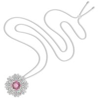Necklace Swarovski Woman in Metal Alloy 5642858 - 5642858